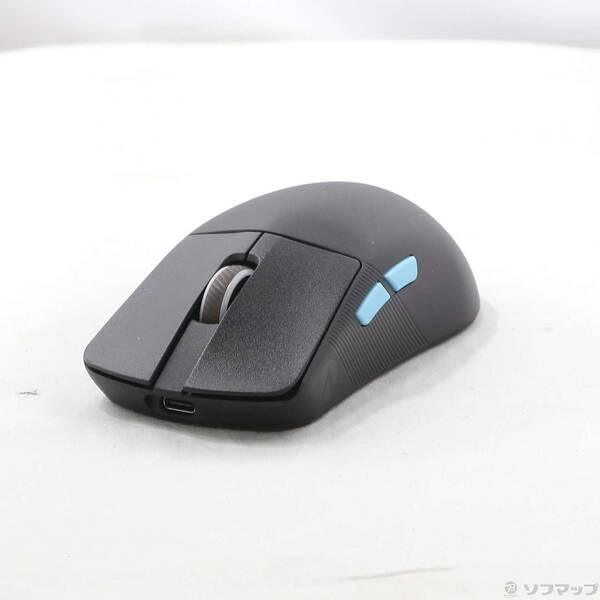 〔中古〕ASUS(エイスース) 〔展示品〕 ROG Harpe Ace Aim Lab Edition ブラック〔377-ud〕 | 