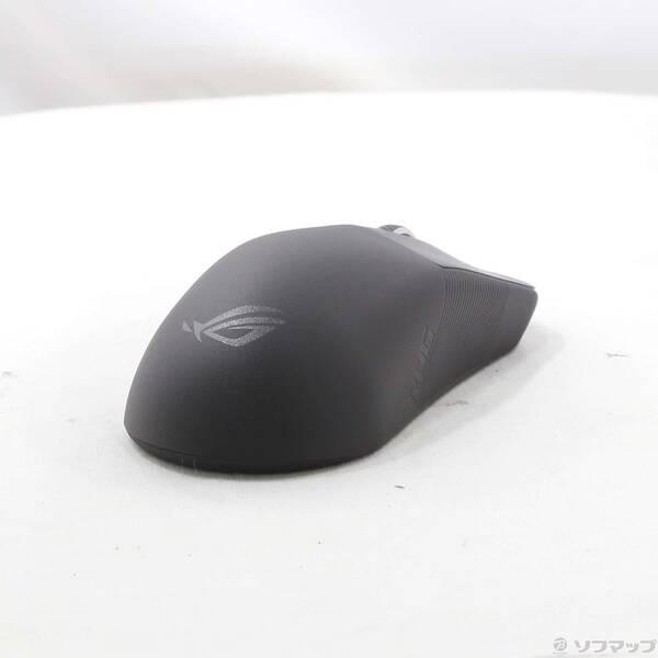 〔中古〕ASUS(エイスース) 〔展示品〕 ROG Harpe Ace Aim Lab Edition ブラック〔377-ud〕 |  | 02
