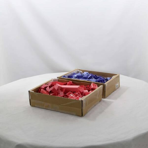 〔中古〕TAIHAO 〔展示品〕 Cubic ABS Type Double shot Keyset Happy Berry Blueberry ＆ Strawberry〔377-ud〕 |  | 03