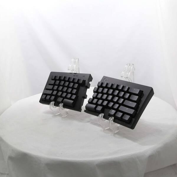 〔中古〕PRINCETON(プリンストン) 〔展示品〕 Barocco Mistel MD600 Alpha RGB BT Black(英語配列) 青軸 ML-MD600ABT-U-BL／BK〔377-ud〕 | 