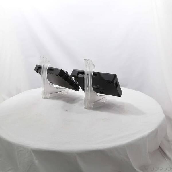 〔中古〕PRINCETON(プリンストン) 〔展示品〕 Barocco Mistel MD600 Alpha RGB BT Black(英語配列) 青軸 ML-MD600ABT-U-BL／BK〔377-ud〕 |  | 02