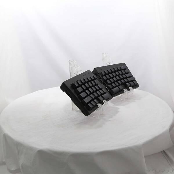 〔中古〕PRINCETON(プリンストン) 〔展示品〕 Barocco Mistel MD600 Alpha RGB BT Black(英語配列) 青軸 ML-MD600ABT-U-BL／BK〔377-ud〕 |  | 03