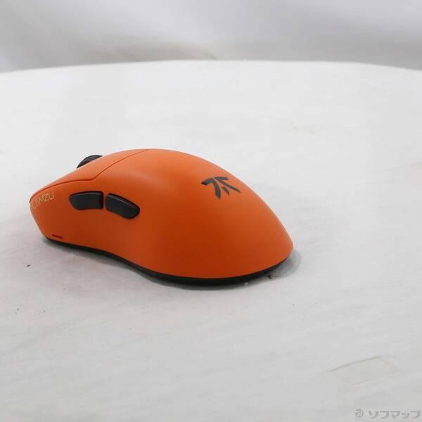 〔中古〕Fnatic Gear 〔展示品〕 Thorn 4K Special Edition MS0004-001〔377-ud〕 |  | 01