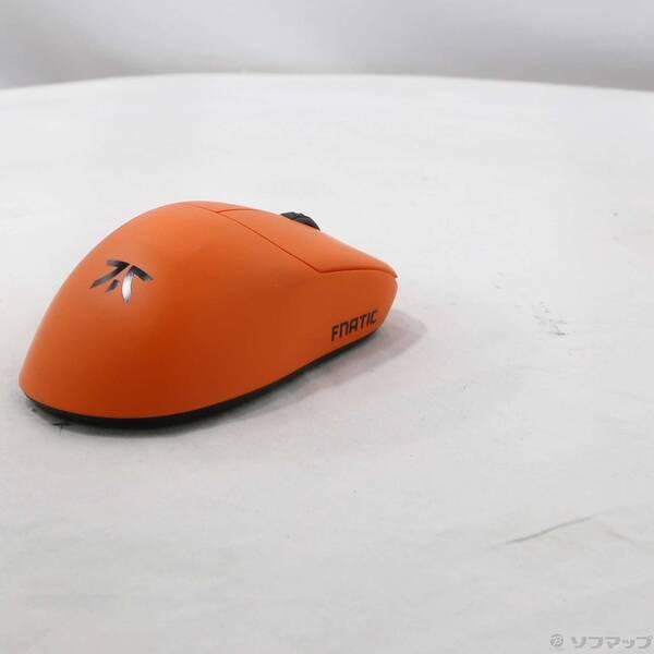 〔中古〕Fnatic Gear 〔展示品〕 Thorn 4K Special Edition MS0004-001〔377-ud〕 |  | 02