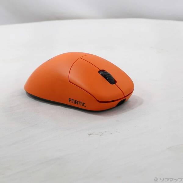 〔中古〕Fnatic Gear 〔展示品〕 Thorn 4K Special Edition MS0004-001〔377-ud〕 |  | 03