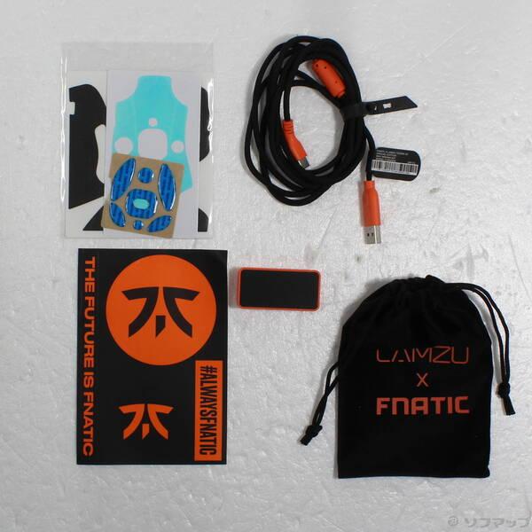 〔中古〕Fnatic Gear 〔展示品〕 Thorn 4K Special Edition MS0004-001〔377-ud〕 |  | 04