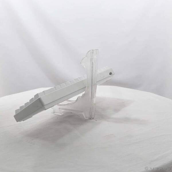 〔中古〕〔展示品〕 ATK68 V2 ホワイト VXE-ATK68L-WHITE〔377-ud〕 |  | 01