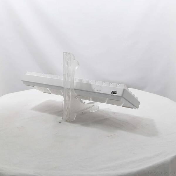 〔中古〕〔展示品〕 ATK68 V2 ホワイト VXE-ATK68L-WHITE〔377-ud〕 |  | 02