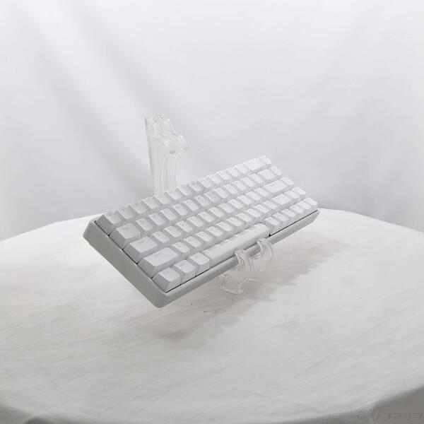 〔中古〕〔展示品〕 ATK68 V2 ホワイト VXE-ATK68L-WHITE〔377-ud〕 |  | 03