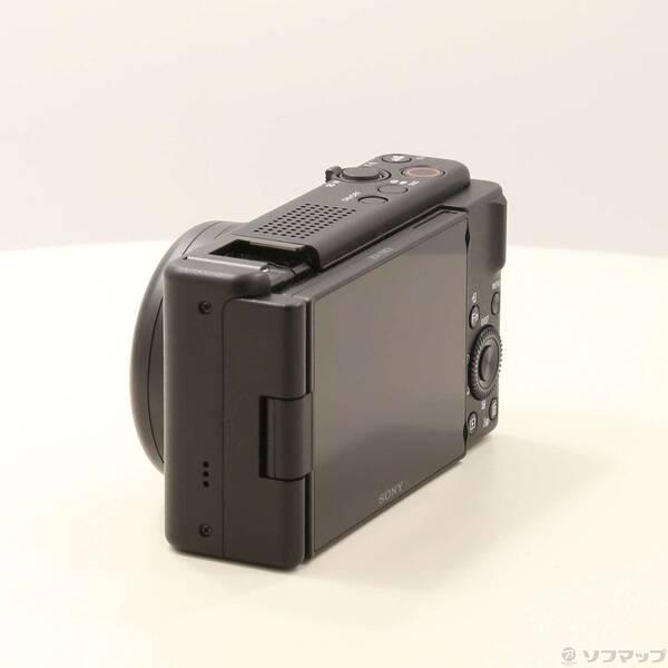 〔中古〕SONY(ソニー) VLOGCAM ZV-1 II ブラック〔262-ud〕 |  | 01