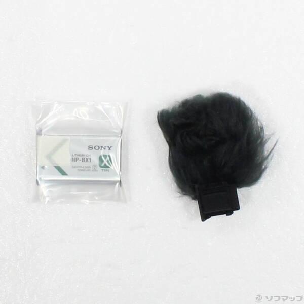 〔中古〕SONY(ソニー) VLOGCAM ZV-1 II ブラック〔262-ud〕 |  | 04