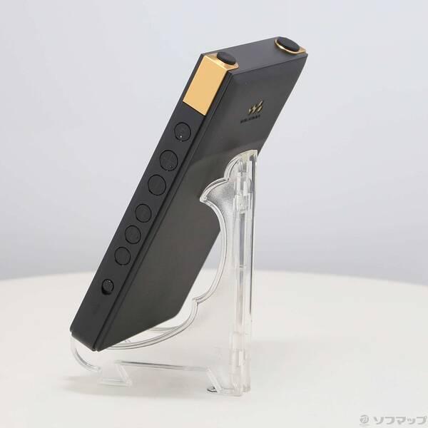 〔中古〕SONY(ソニー) WALKMAN ZX707 メモリ64GB+microSD ブラック NW-ZX707〔305-ud〕 |  | 01