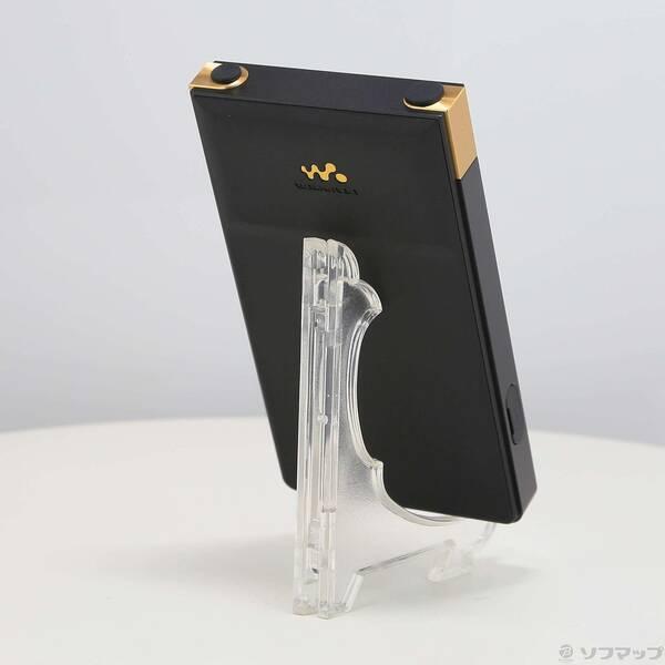 〔中古〕SONY(ソニー) WALKMAN ZX707 メモリ64GB+microSD ブラック NW-ZX707〔305-ud〕 |  | 02