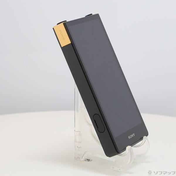 〔中古〕SONY(ソニー) WALKMAN ZX707 メモリ64GB+microSD ブラック NW-ZX707〔305-ud〕 |  | 03