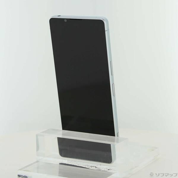 〔中古〕SONY(ソニー) Xperia 1 IV 512GB アイスホワイト XQ-CT44 SIMフリー〔344-ud〕 |  | 02