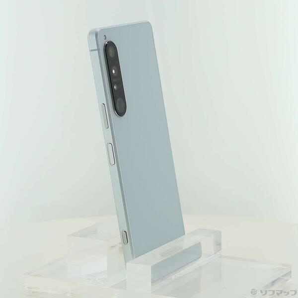 〔中古〕SONY(ソニー) Xperia 1 IV 512GB アイスホワイト XQ-CT44 SIMフリー〔344-ud〕 |  | 03