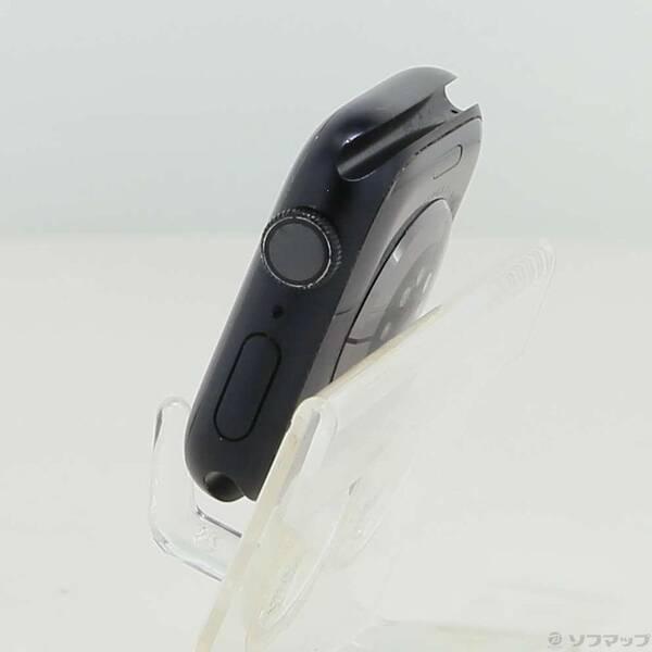 〔中古〕Apple(アップル) Apple Watch Series 7 GPS 41mm ミッドナイトアルミニウムケース バンド無し〔262-ud〕 |  | 01