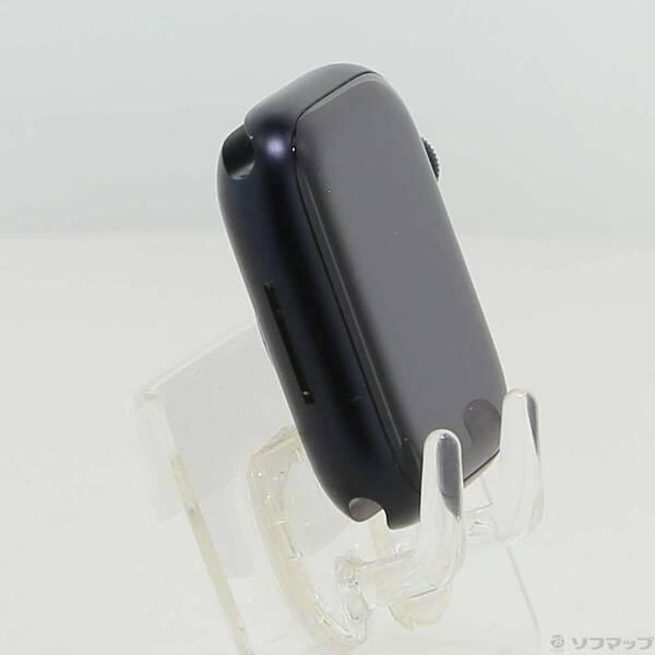 〔中古〕Apple(アップル) Apple Watch Series 7 GPS 41mm ミッドナイトアルミニウムケース バンド無し〔262-ud〕 |  | 03