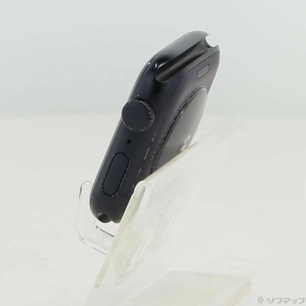 〔中古〕Apple(アップル) Apple Watch SE 第2世代 GPS 44mm ミッドナイトアルミニウムケース バンド無し〔258-ud〕 |  | 01