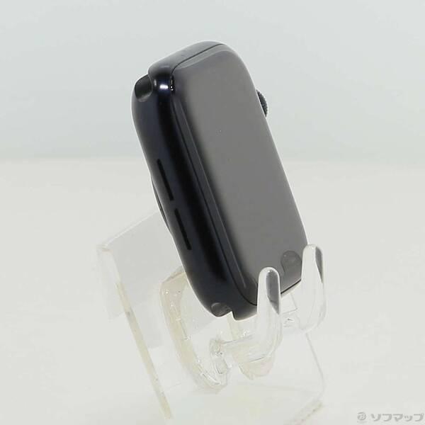 〔中古〕Apple(アップル) Apple Watch SE 第2世代 GPS 44mm ミッドナイトアルミニウムケース バンド無し〔258-ud〕 |  | 03