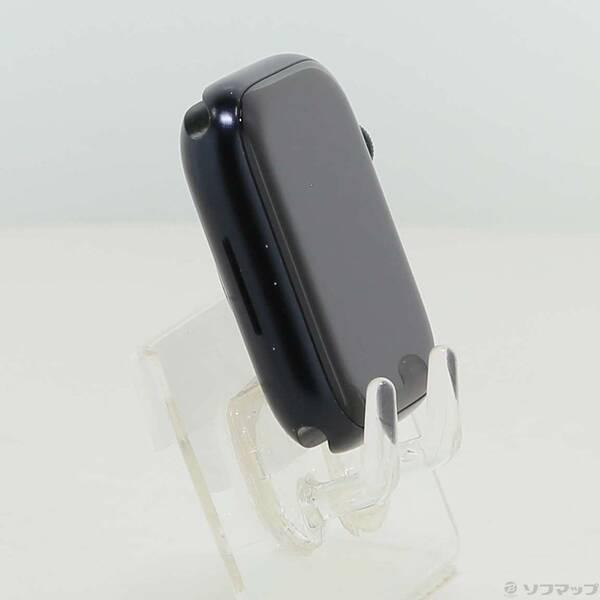 〔中古〕Apple(アップル) Apple Watch Series 8 GPS 45mm ミッドナイトアルミニウムケース バンド無し〔258-ud〕 |  | 03