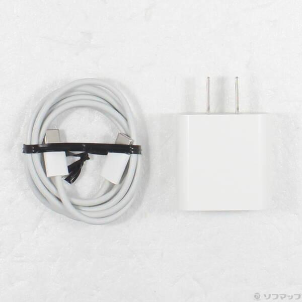 〔中古〕Apple(アップル) iPad mini 第6世代 256GB スターライト MK7V3J／A Wi-Fi〔262-ud〕 |  | 04