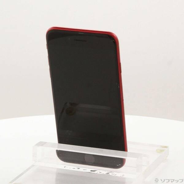 〔中古〕Apple(アップル) iPhone SE 第3世代 64GB プロダクトレッド MMYE3J／A SIMフリー〔262-ud〕 |  | 02
