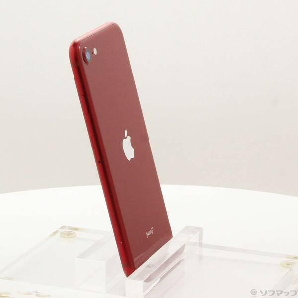 〔中古〕Apple(アップル) iPhone SE 第3世代 64GB プロダクトレッド MMYE3J／A SIMフリー〔262-ud〕 |  | 03