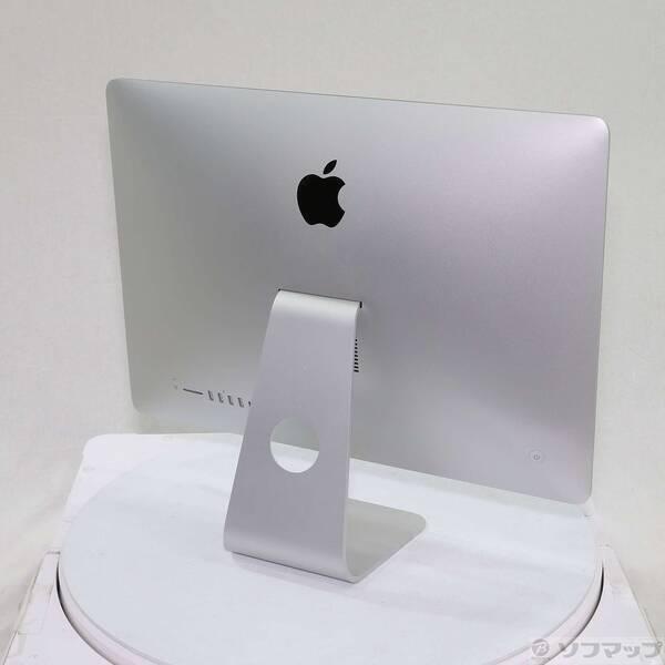 デスクトップパソコン 〔〕Apple(アップル) iMac 21.5-inch Mid-2017
