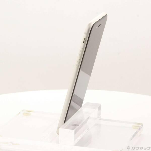 〔中古〕Apple(アップル) iPhone SE 第3世代 64GB スターライト MMYD3J／A SIMフリー〔295-ud〕 |  | 01