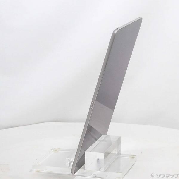 〔中古〕Apple(アップル) iPad Pro 9.7インチ 256GB スペースグレイ MLMY2J／A Wi-Fi〔305-ud〕 |  | 01