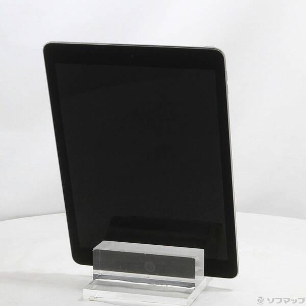 〔中古〕Apple(アップル) iPad Pro 9.7インチ 256GB スペースグレイ MLMY2J／A Wi-Fi〔305-ud〕 |  | 02