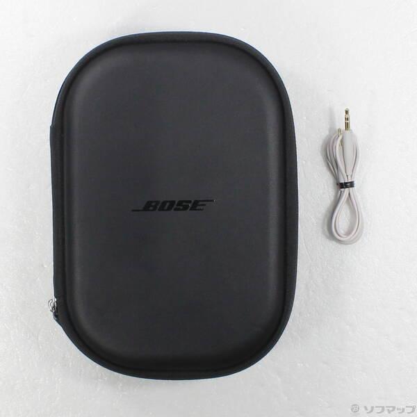 〔中古〕BOSE(ボーズ) QuietComfort 45 headphones ホワイトスモーク〔297-ud〕 |  | 04