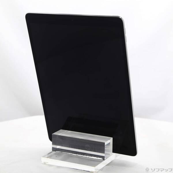〔中古〕Apple(アップル) iPad Pro 10.5インチ 64GB スペースグレイ FQDT2J／A Wi-Fi〔262-ud〕 |  | 02
