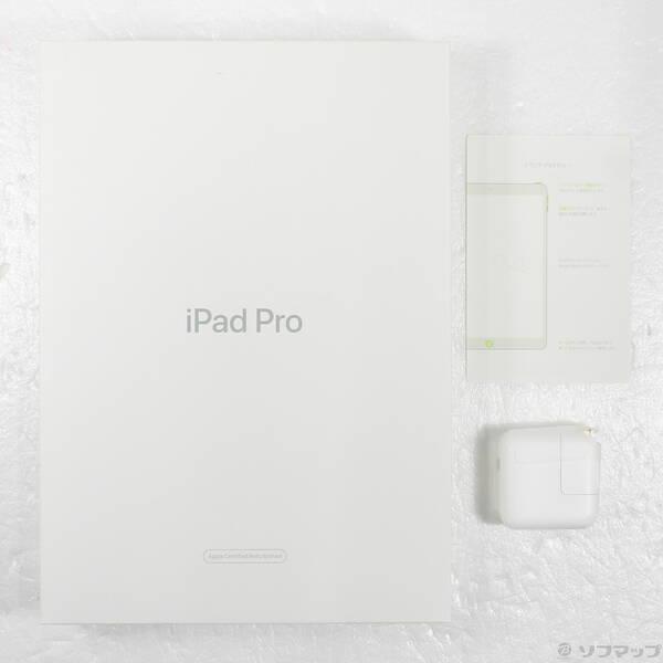 〔中古〕Apple(アップル) iPad Pro 10.5インチ 64GB スペースグレイ FQDT2J／A Wi-Fi〔262-ud〕 |  | 04