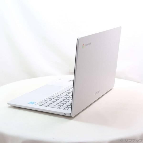 〔中古〕ASUS(エイスース) Chromebook CX14 CX1405CKA-NK0058 ピュアグレー〔349-ud〕 |  | 01