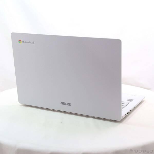 〔中古〕ASUS(エイスース) Chromebook CX14 CX1405CKA-NK0058 ピュアグレー〔349-ud〕 |  | 02