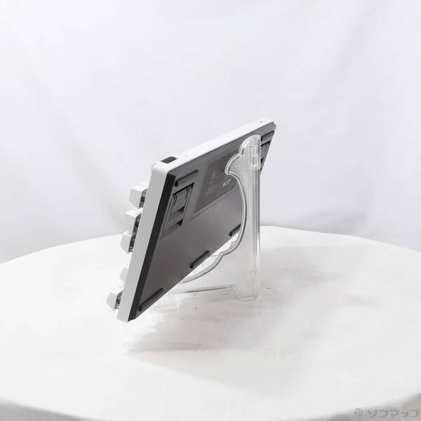 〔中古〕logicool(ロジクール) Aurora Collection G715 ワイヤレスゲーミングキーボード ホワイトミスト G715WL-TC〔377-ud〕 |  | 01
