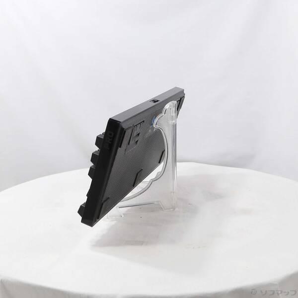 〔中古〕logicool(ロジクール) ロジクールG PRO ゲーミングキーボード ブラック G-PKB-002CK クリッキー(青軸)〔377-ud〕 |  | 01