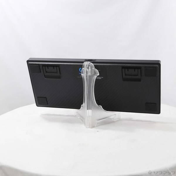 〔中古〕logicool(ロジクール) ロジクールG PRO ゲーミングキーボード ブラック G-PKB-002CK クリッキー(青軸)〔377-ud〕 |  | 02