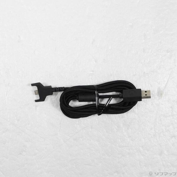 〔中古〕logicool(ロジクール) ロジクールG PRO ゲーミングキーボード ブラック G-PKB-002CK クリッキー(青軸)〔377-ud〕 |  | 04