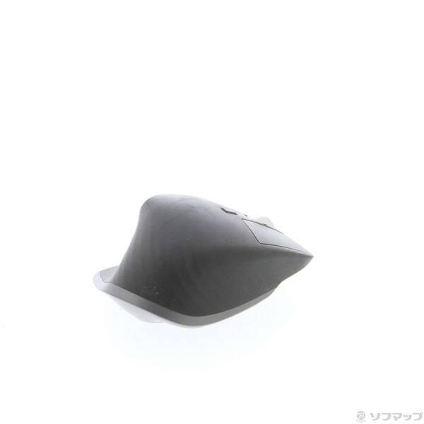 〔中古〕logicool(ロジクール) MX Master 3 Advanced Wireless Mouse MX2200sGR グラファイト〔377-ud〕 |  | 02