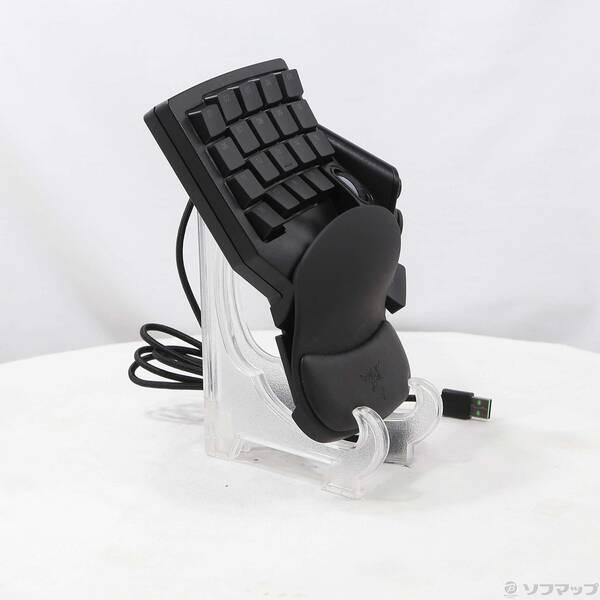 〔中古〕RAZER(レイザー) TartarusV2 RZ07-02270100-R3M1〔377-ud〕 |  | 03