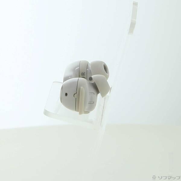 〔中古〕BOSE(ボーズ) Bose QuietComfort Ultra Earbuds ホワイトスモーク〔371-ud〕 |  | 01