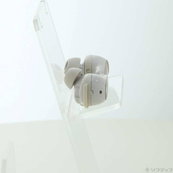 〔中古〕BOSE(ボーズ) Bose QuietComfort Ultra Earbuds ホワイトスモーク〔371-ud〕 |  | 03