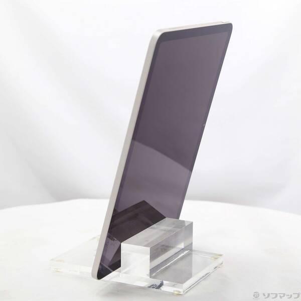 〔中古〕Apple(アップル) iPad Air 11インチ(M3) 128GB スターライト MC9Y4J／A Wi-Fi〔352-ud〕 |  | 01