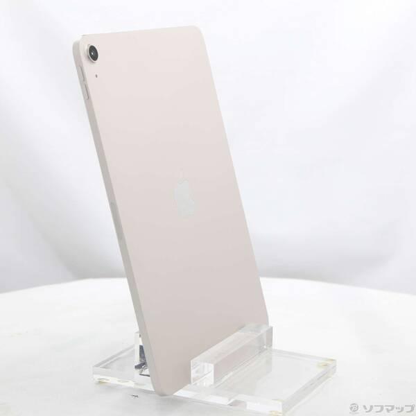 〔中古〕Apple(アップル) iPad Air 11インチ(M3) 128GB スターライト MC9Y4J／A Wi-Fi〔352-ud〕 |  | 03