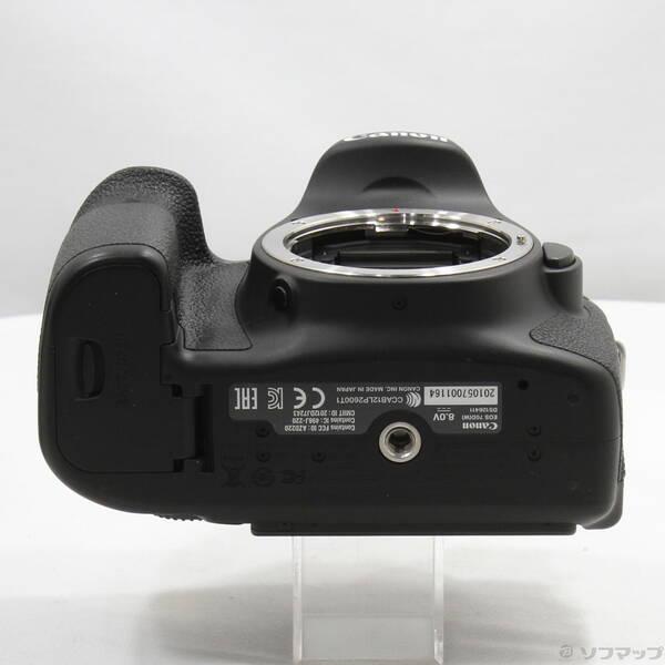 〔中古〕Canon(キヤノン) EOS 70D (W) EF-S18-135 IS STM レンズキット (2020万画素／SDXC)〔196-ud〕 |  | 04