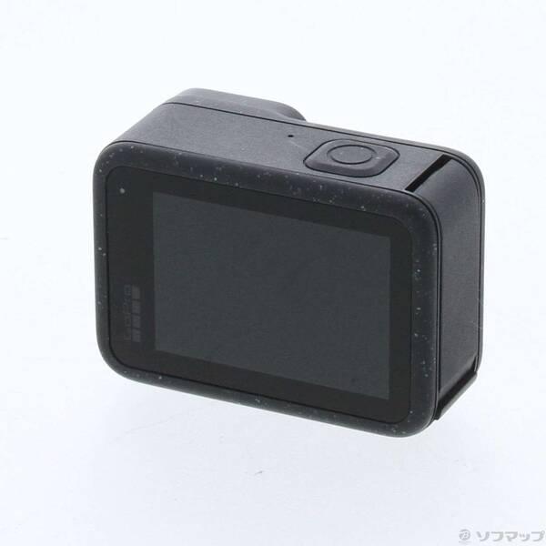 〔中古〕GoPro(ゴープロ) HERO12 Black CHDHX-121-FW〔344-ud〕 |  | 02