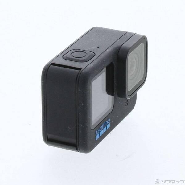 〔中古〕GoPro(ゴープロ) HERO12 Black CHDHX-121-FW〔344-ud〕 |  | 03